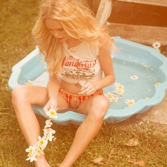 Spell designs wanderlust road trippin tee S tshirt - Picture 4 of 16